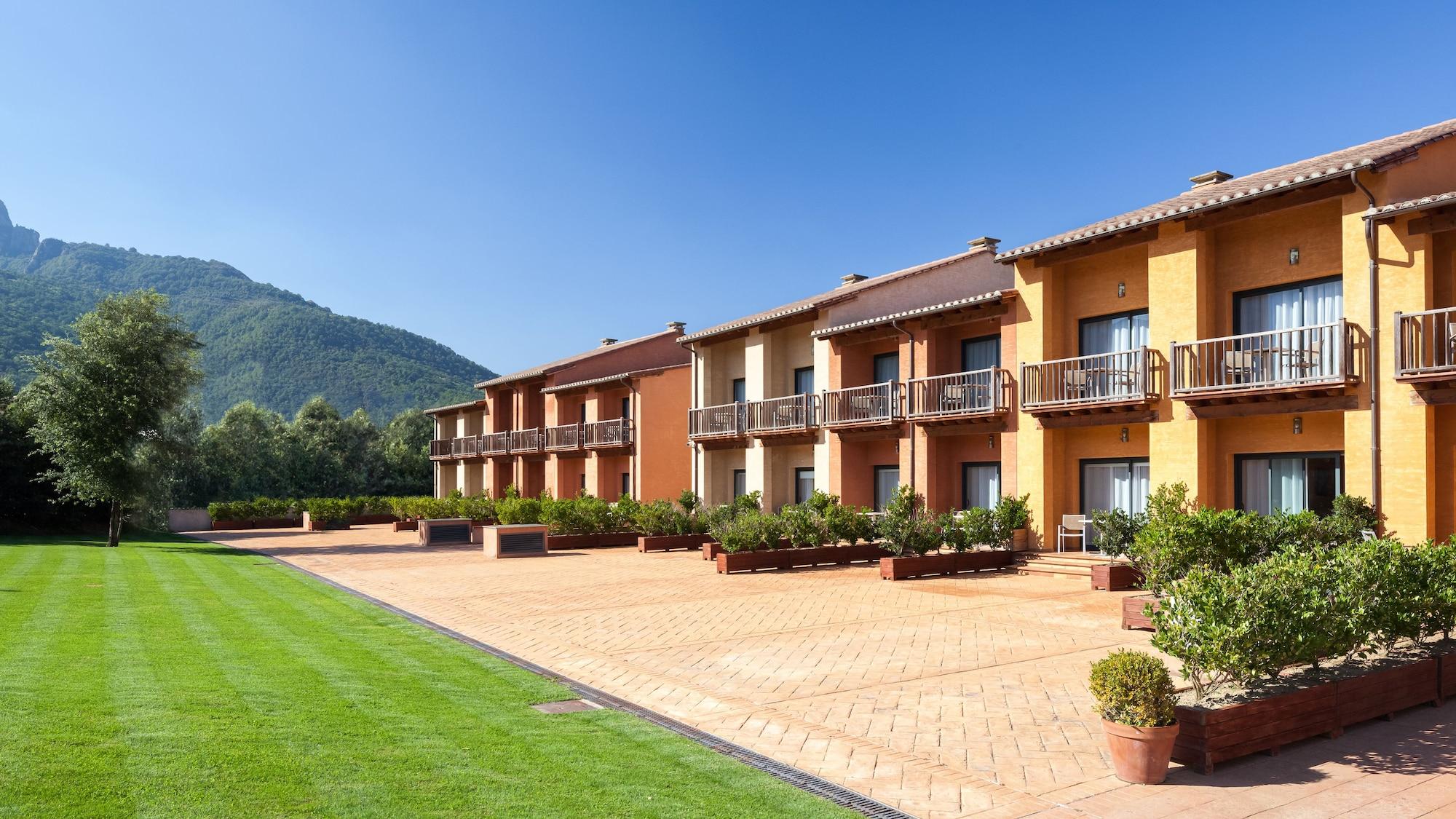 Vall De Bas Joanetes
