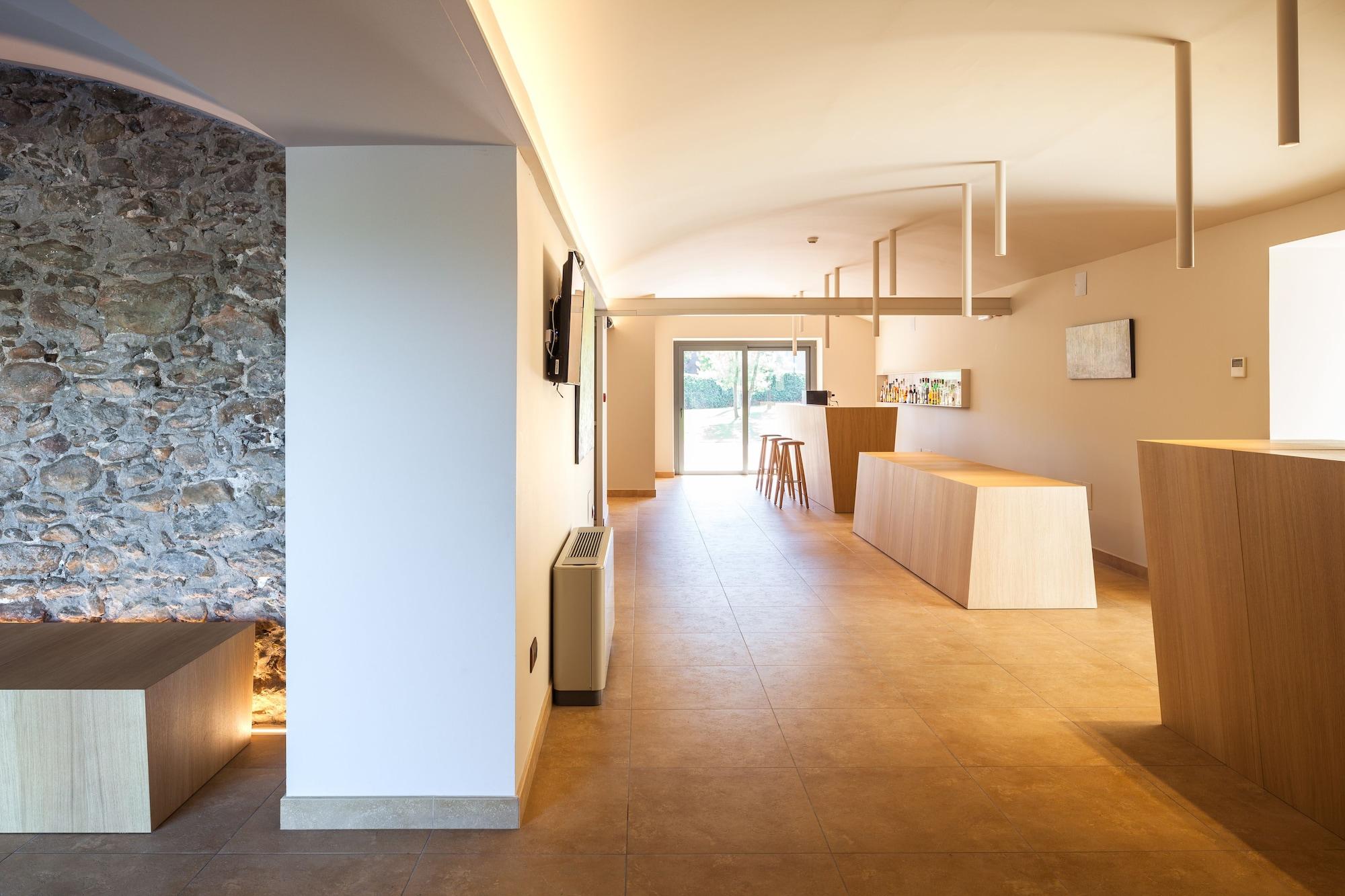 Hotel Vall De Bas Joanetes