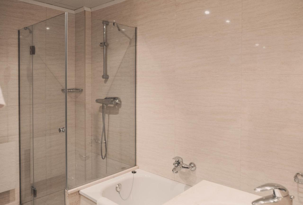 Hotel Vall De Bas Joanetes