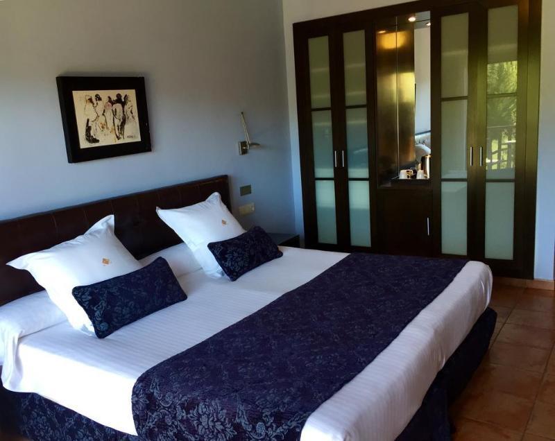 Hotel Vall De Bas