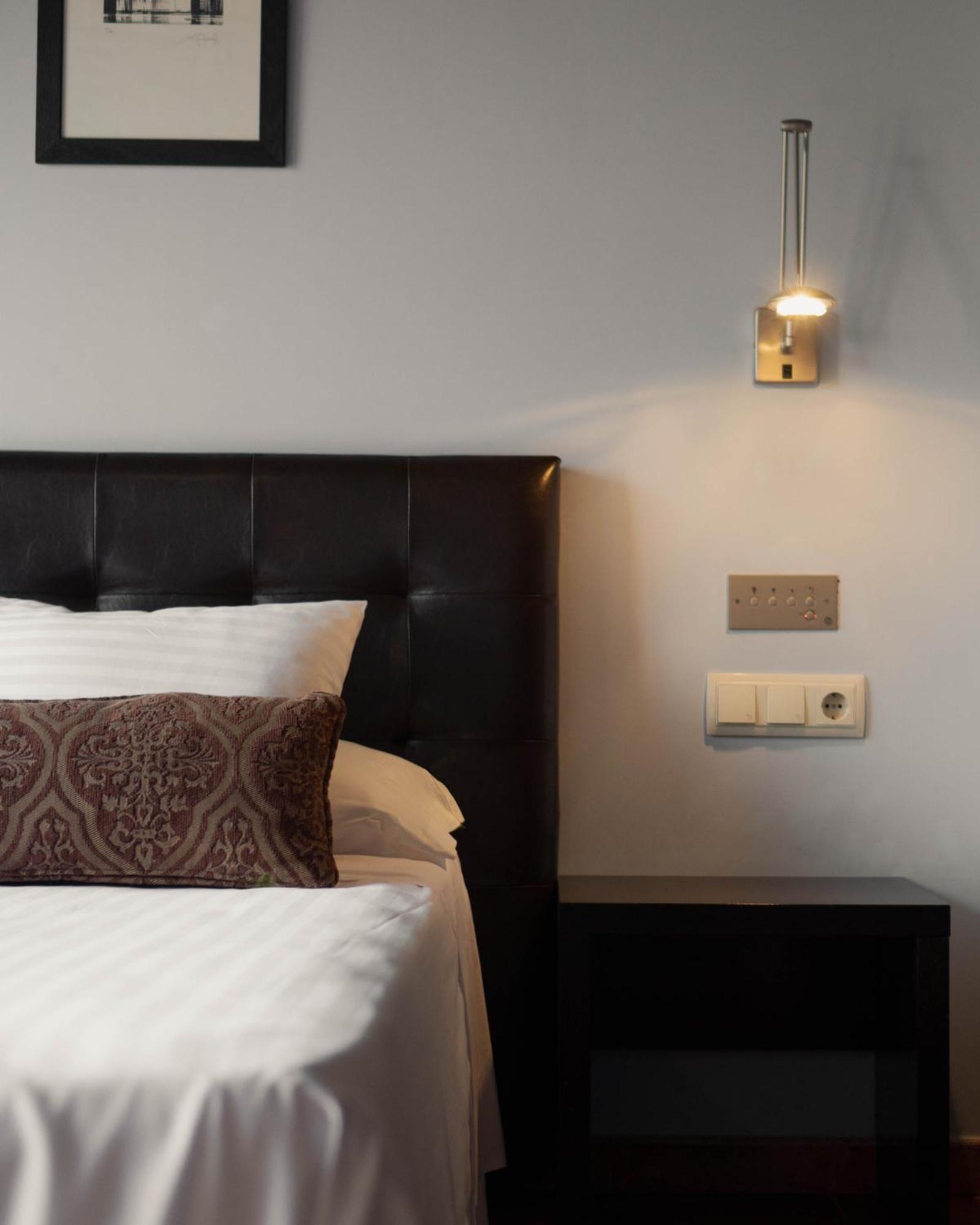 Vall De Bas Hotel 4*