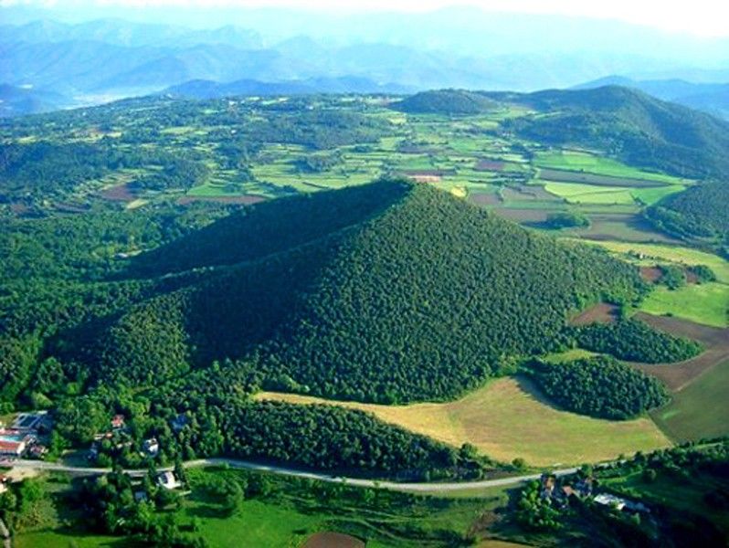 Vall De Bas 4* Joanetes