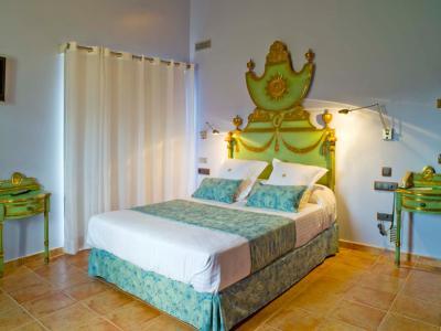 Hotel Vall De Bas Joanetes