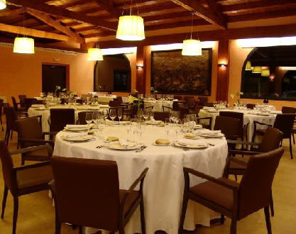 Hotel Vall De Bas