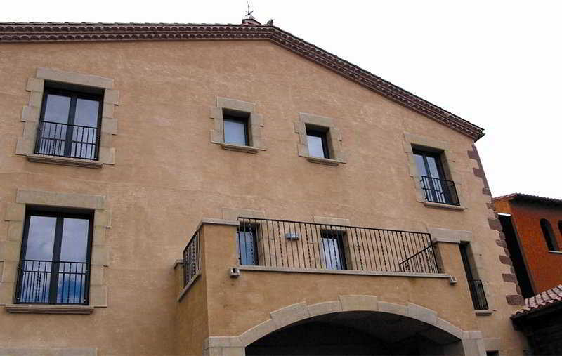 Vall De Bas 4* Joanetes