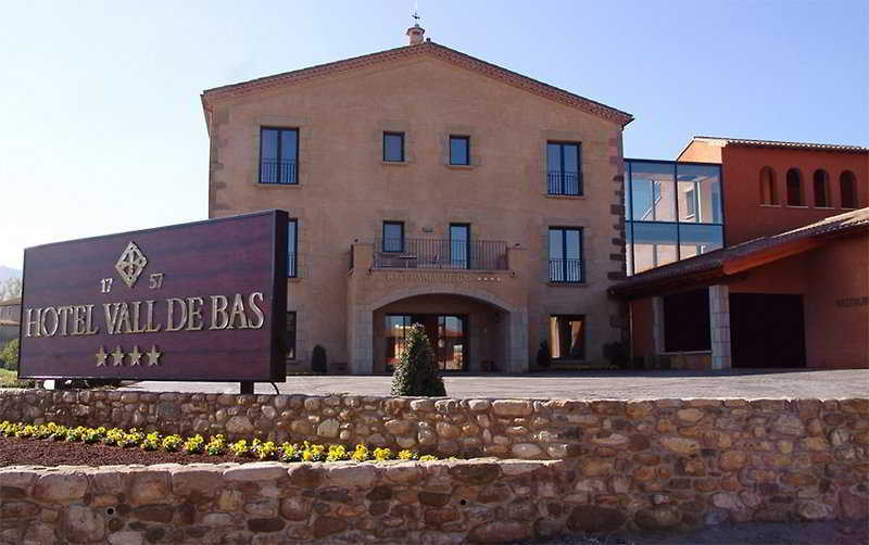 Vall De Bas 4* Joanetes
