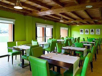 Vall De Bas Hotel Joanetes