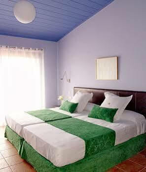 Vall De Bas Hotel